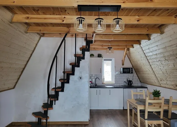 Na Sudeckiej Polanie