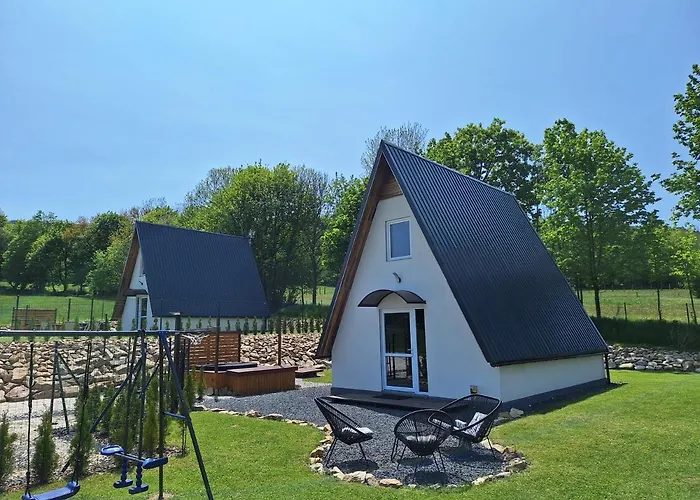 Na Sudeckiej Polanie