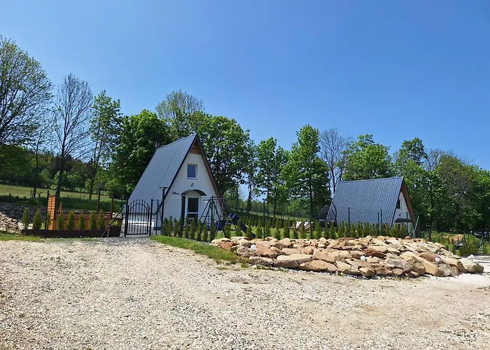 Na Sudeckiej Polanie *