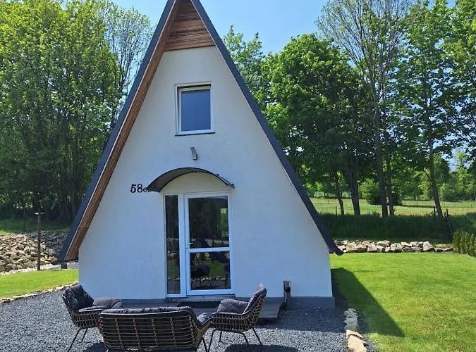 Na Sudeckiej Polanie