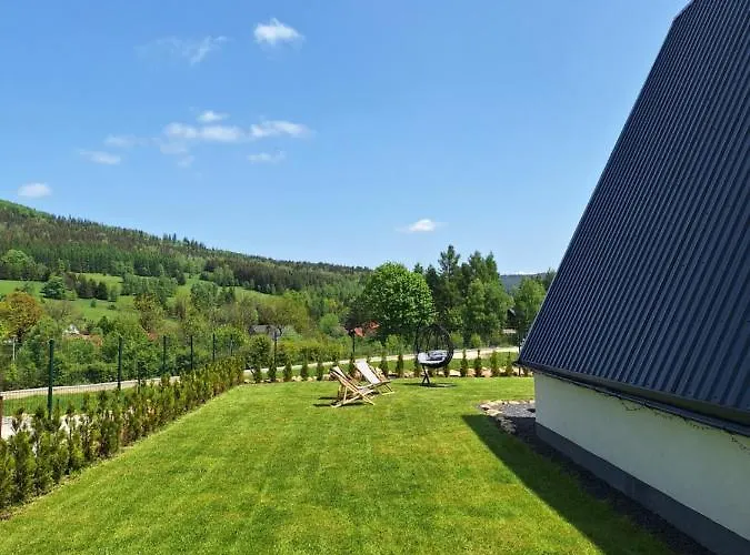 Chalet Na Sudeckiej Polanie
