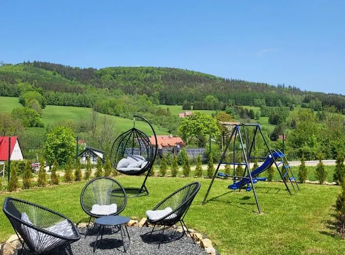 Na Sudeckiej Polanie *