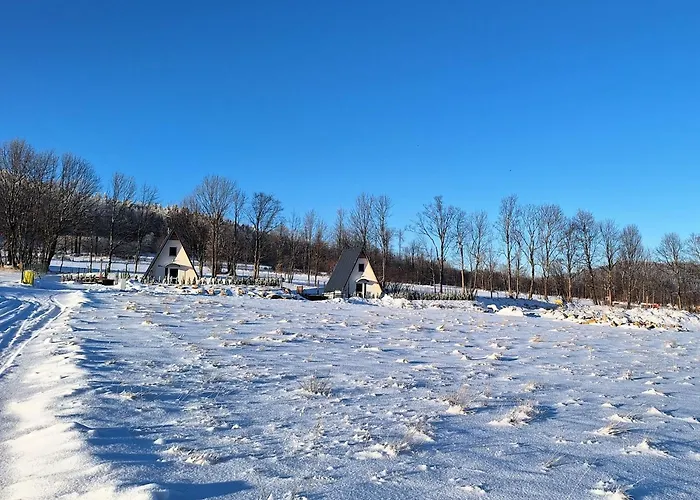 Na Sudeckiej Polanie *